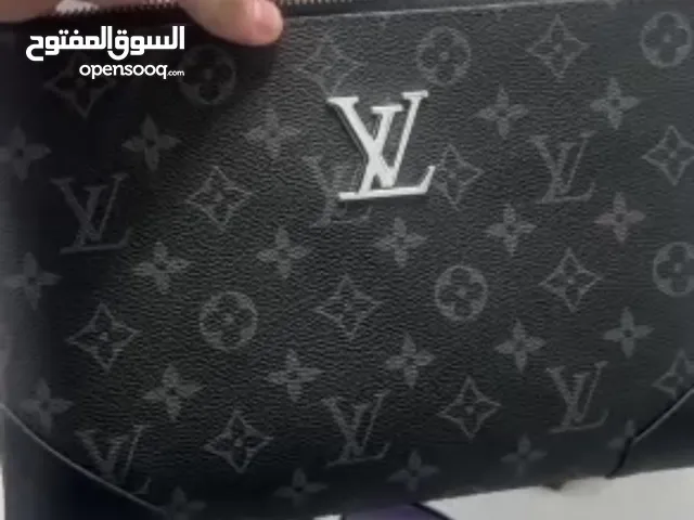 شنط رجالي ماستر