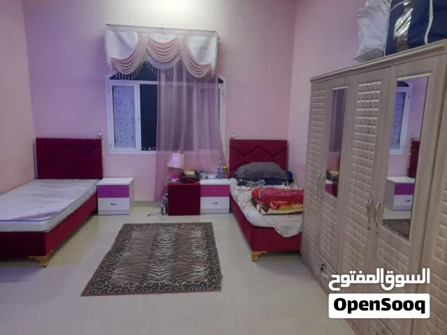 بدون عمولة غرف ايجار موظفات واستديوهات للعوائل بالخوض  Rooms , Stadios for rent at alkhoud