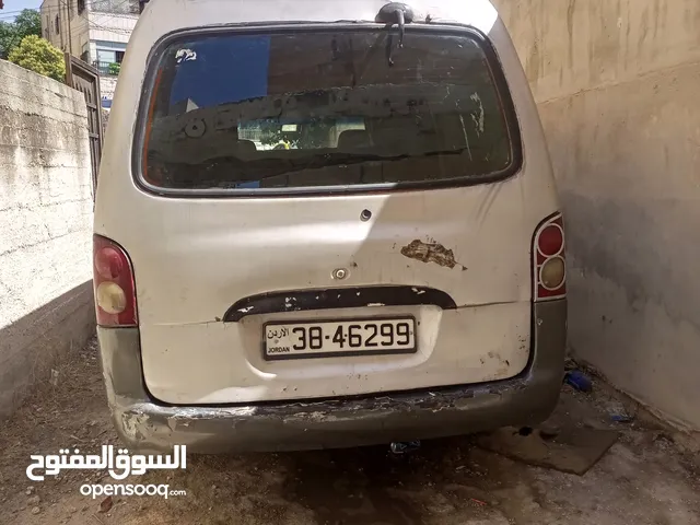 باص H100 للبيع