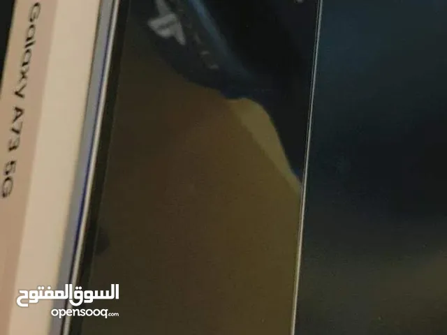 Samsung Galaxy A73 5G 256 GB in Basra