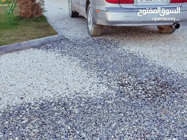 Nissan Maxima S in Tripoli