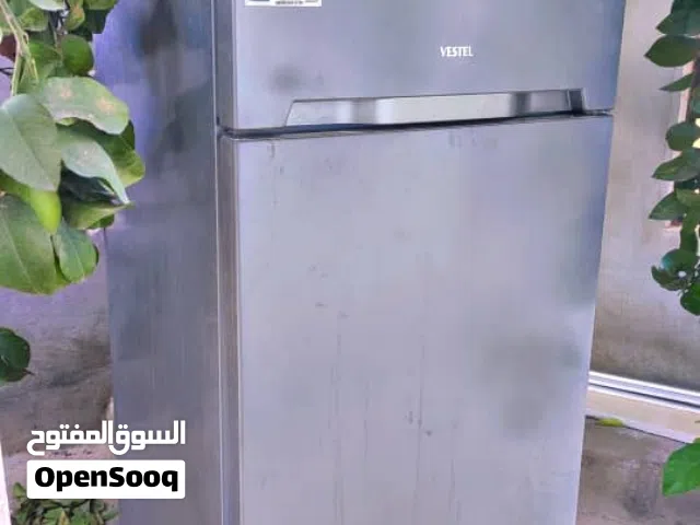 ثلاجة ڤيستيل بخارية