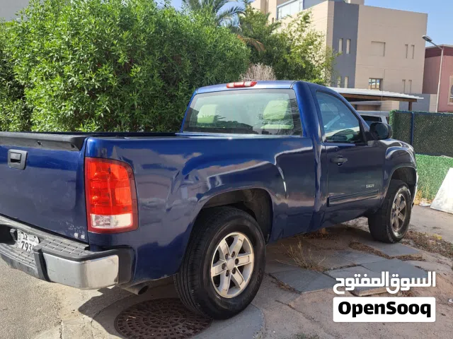 2013 جي إم سي سييرا 1500 SLE