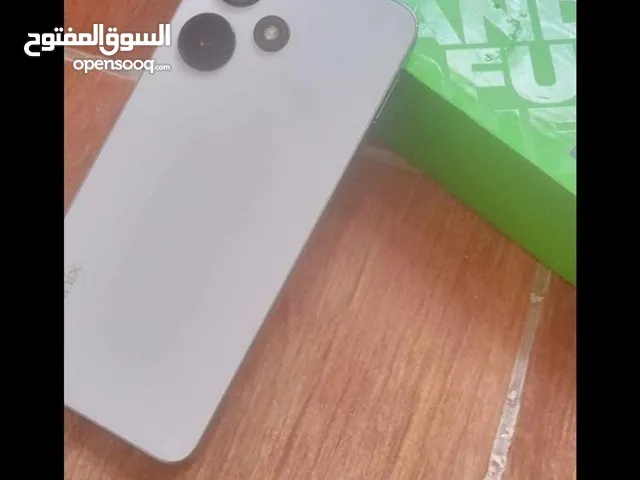 Infinix Hot 30i 128 GB in Zarqa