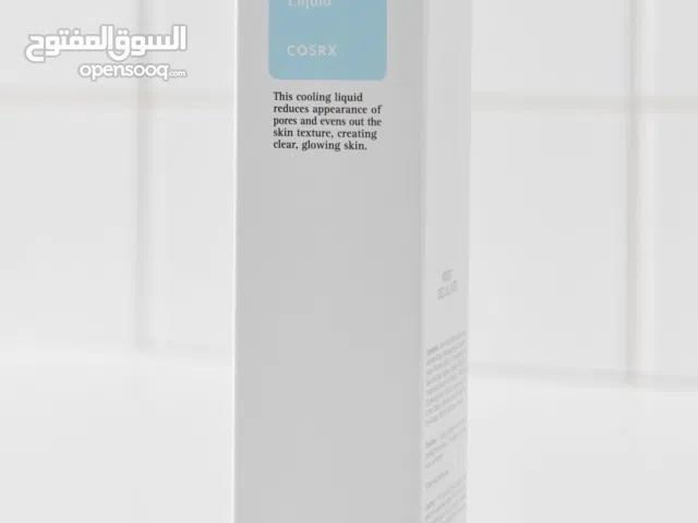 للطلب راسلو وتساب غسول  منشط لحب الشباب من كوررس