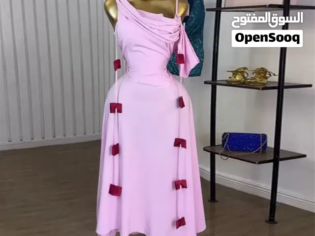New dresses