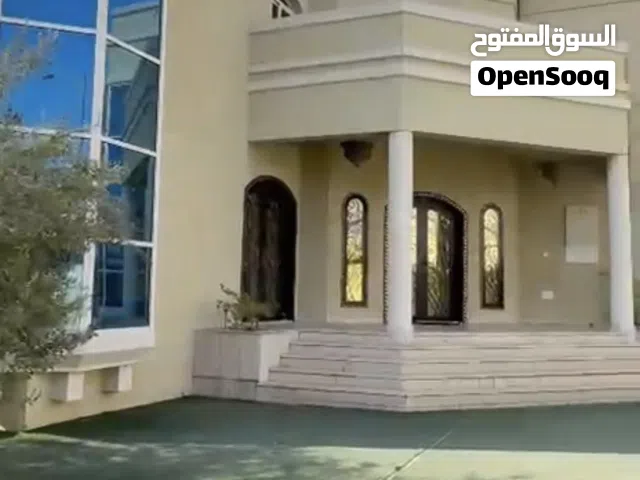 6000 m2 More than 6 bedrooms Villa for Rent in Sharjah Al Ramla