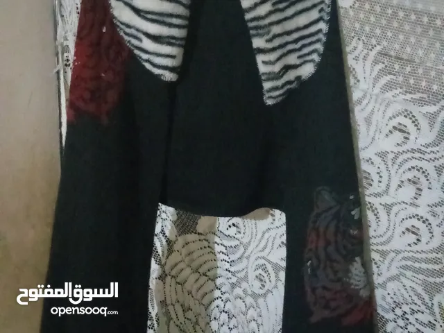 ملابس مستعمله للبنات والاولاد ب50 جنيه القطعه