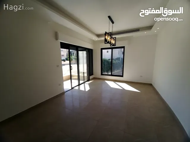 100 m2 2 Bedrooms Apartments for Rent in Amman Abdoun