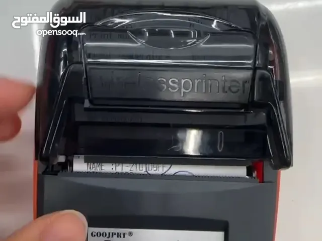  Other printers for sale  in Irbid