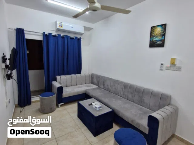 150 m2 2 Bedrooms Apartments for Rent in Muscat Al Khuwair