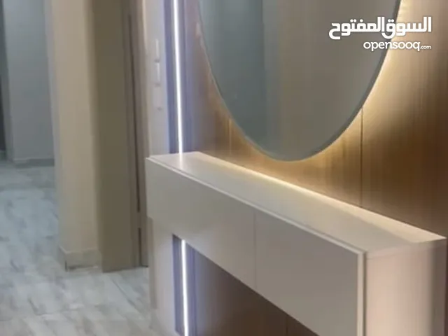 شقة للإيجار السنوي في مكة حي الشرائع