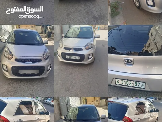 دفعه 20 وشكات اوكاش بيكانتو مطور1250 موظيل16