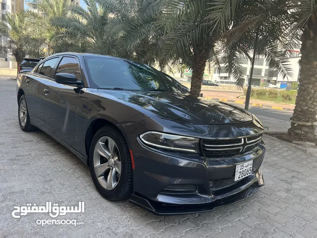 Used Dodge Charger in Kuwait City