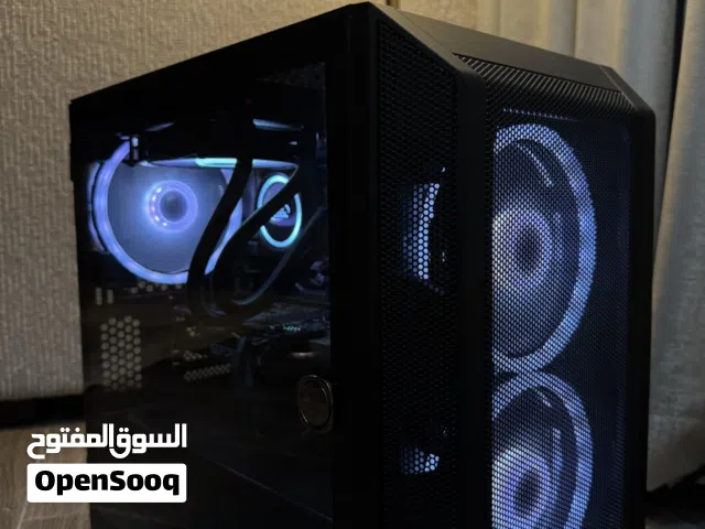 Gaming pc