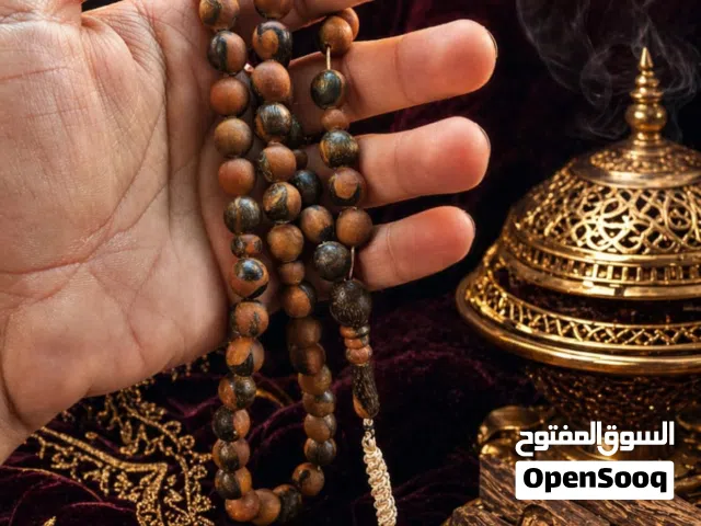 سبحة عود فيتنامي فاخر