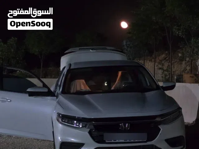 2019 هوندا انسايت EX