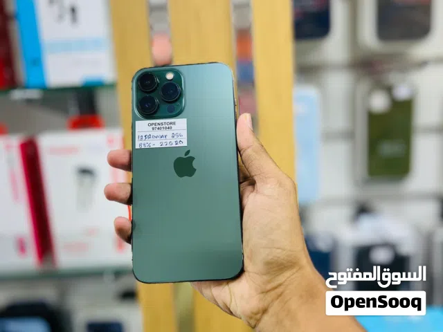 iPhone 13 Pro Max 256 GB - perfect & great
