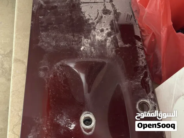 حوض وجه مستعمل للبيع