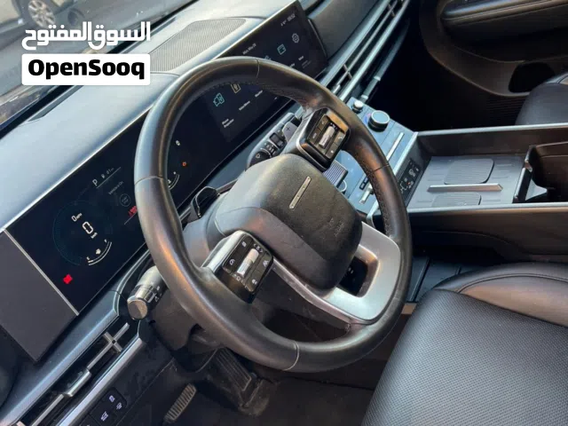 2024 هيونداي سنتافي Limited