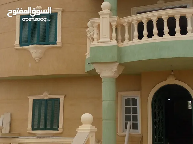 400 m2 3 Bedrooms Villa for Sale in Alexandria Borg al-Arab