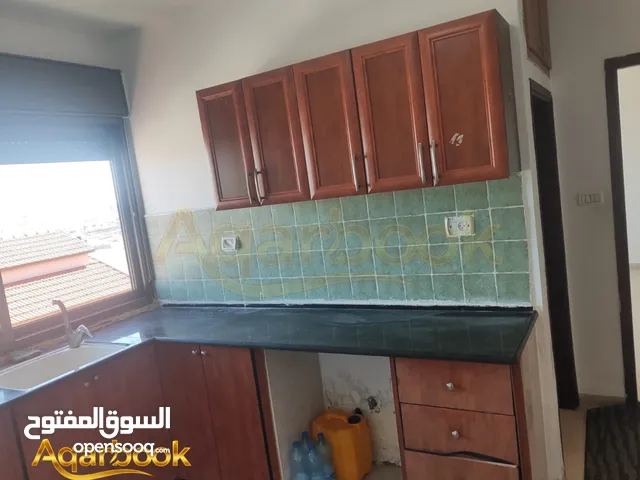 100 m2 2 Bedrooms Apartments for Rent in Ramallah and Al-Bireh Al Baloue