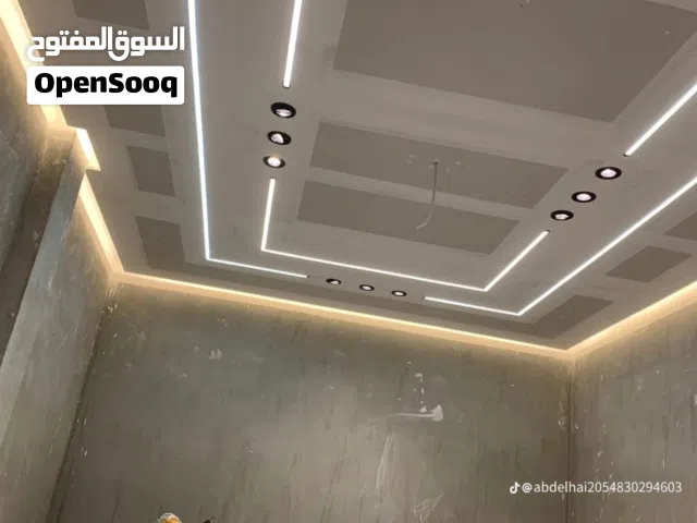 القبطان لاعمال التصميم الداخلى والأصباغ والديكورات  تركيب اسقف جبسمبورد . بديل رخام .بديل خسب