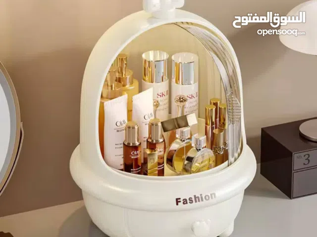 منظم مكياج فاخر