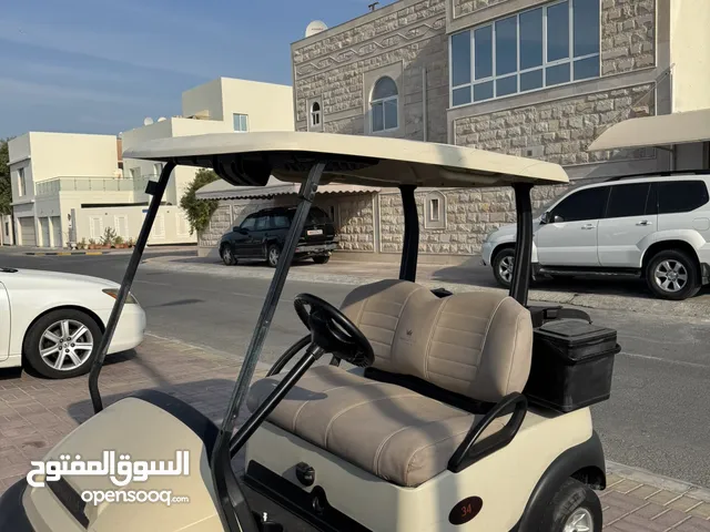 للبيع قولف كار for sale golf car