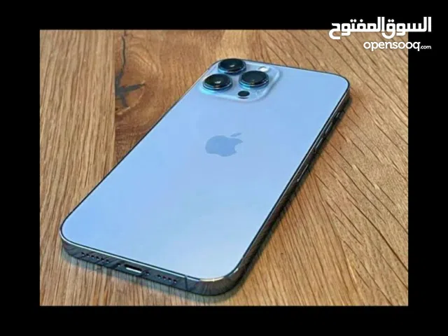 iPhone 13 Pro Max  Batterie 79%  256 G  N9a 10/10  Première main kolchi original