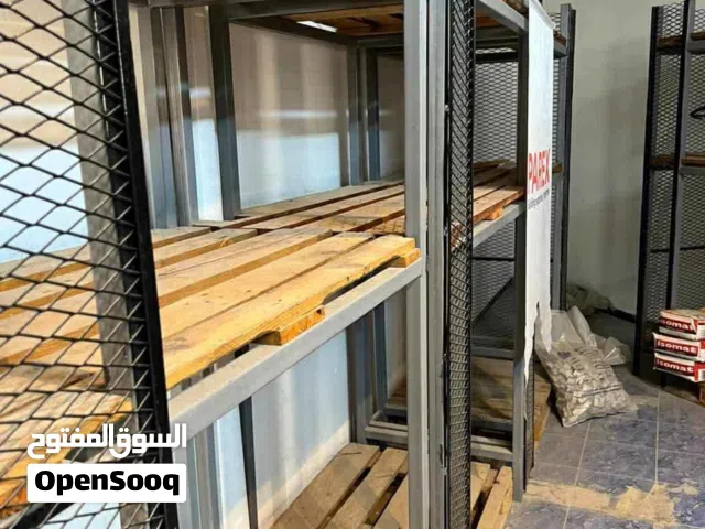 سكفالي حديد وطبالي