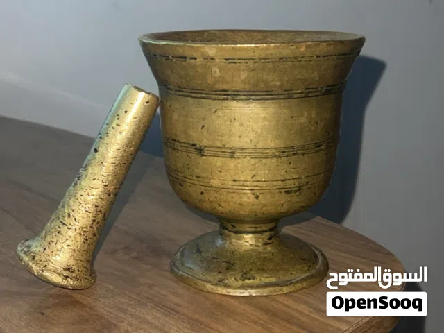 مسحان قديم للبيع من نهايات الدولة العثمانية.