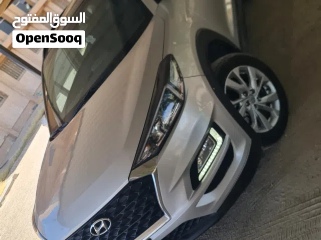 2021 هيونداي توسان GLS