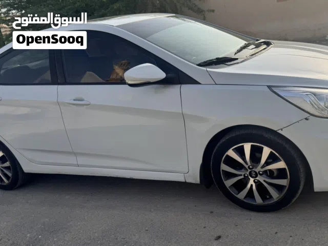 اكسنت خليجي2018