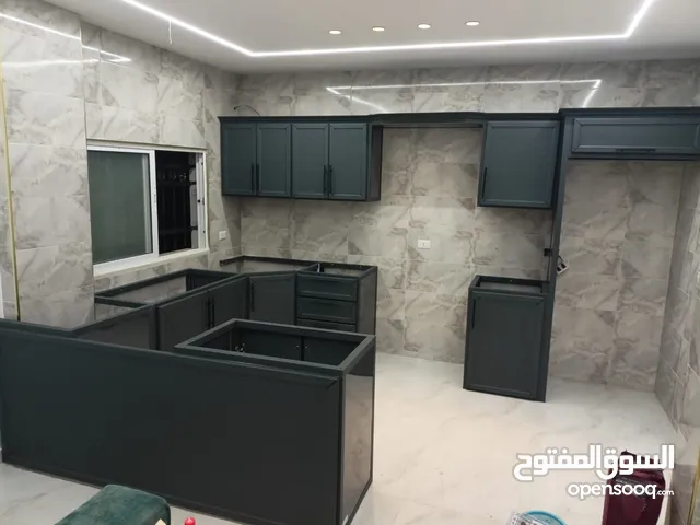 زياد البون المطابخ الالمنيوم و الصلد والشبابيك