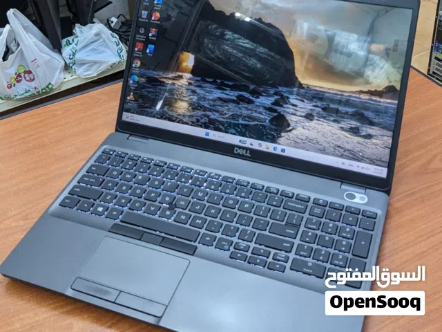 DELL Workstation Core i7 (H Processor) 2GB Graphic (Total 10 GB) 16GB Ram 15.6" Display