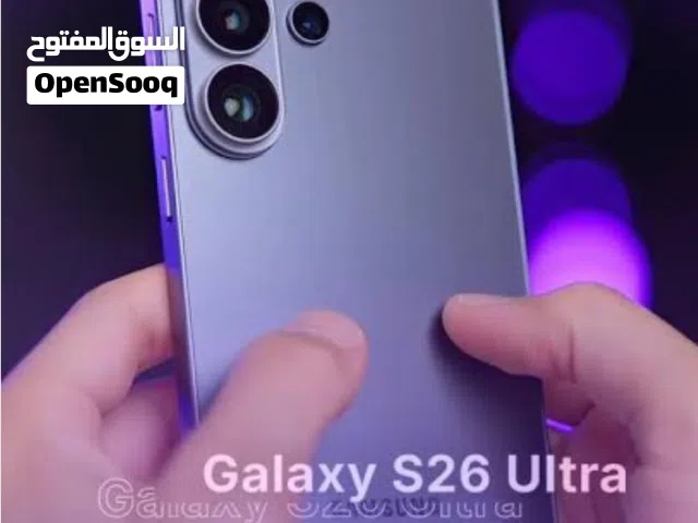أقوى موبايل ب أقوى خصم _ سامسونج s26 الترا بين ايديك