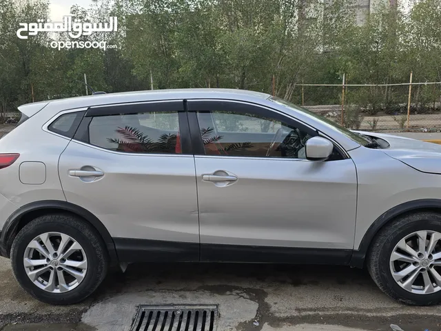نيسان روج سبورت 2019