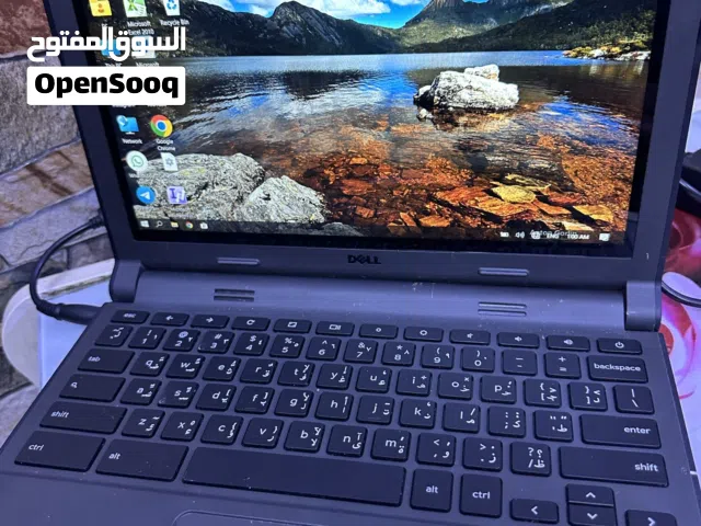 Windows Dell for sale  in Baghdad