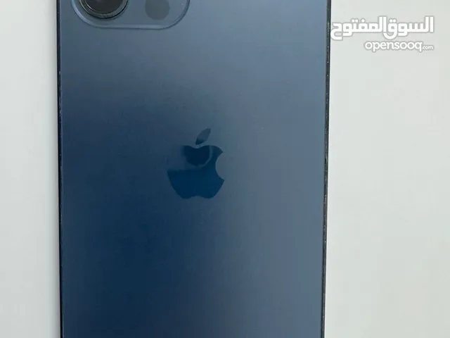 Apple iPhone 12 Pro 128 GB in Irbid