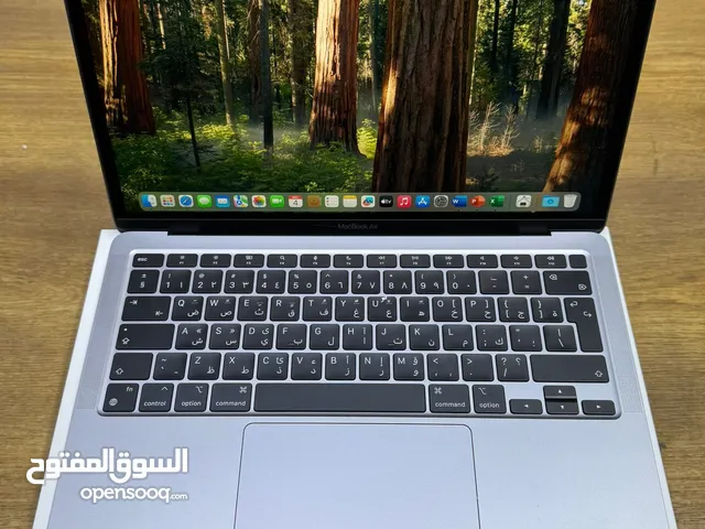 macOS Apple for sale  in Hawally