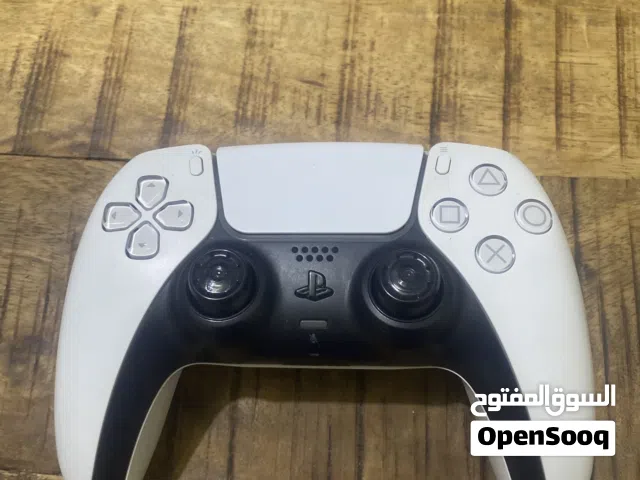 جهاز تحكم بلايستيشن 5