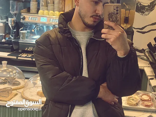 محمد ابو سنينة