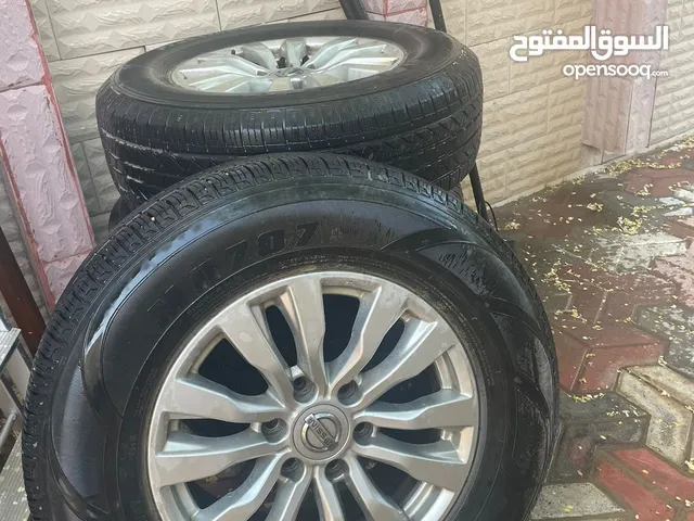 رنجات نيسان بترول وكالة نظيفة جداً