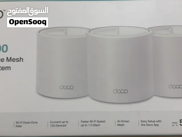 جهاز مش لتوصيل المودم ف البيت