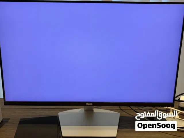 * Dell S2721HN