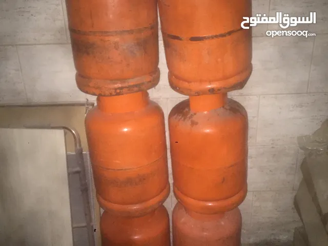 اسطوانات عدد 6