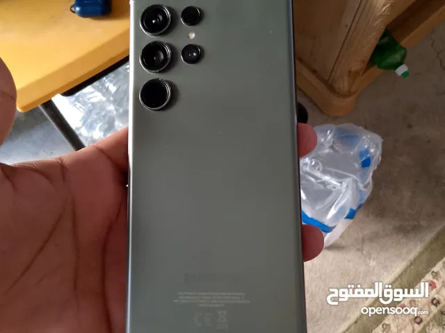 Samsung S23 Ultra