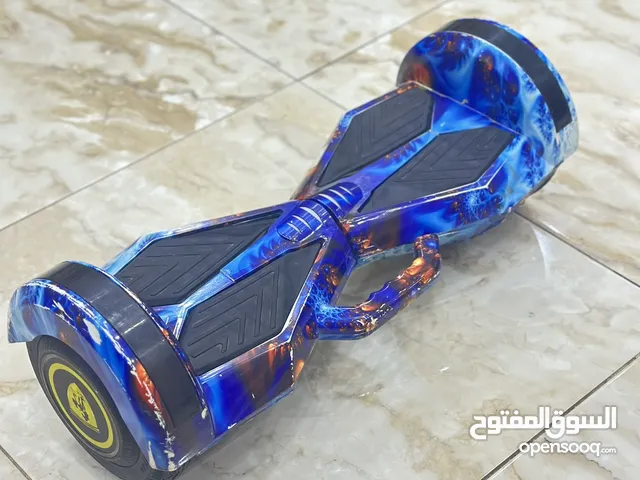 سكوتر توازن كهربائية للبيع