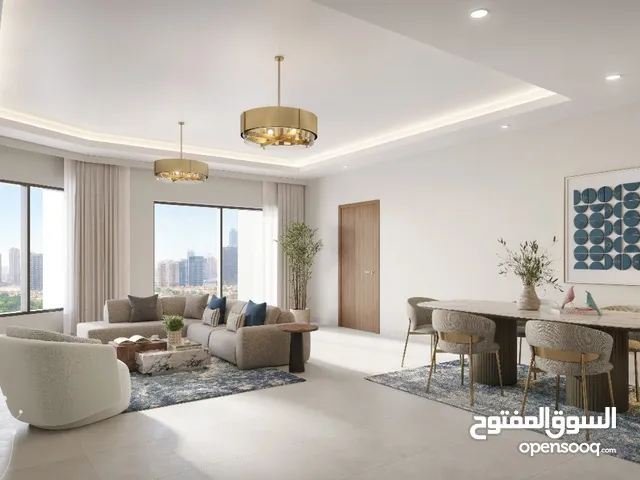 أبراج البراجيل – Barajeel Towers